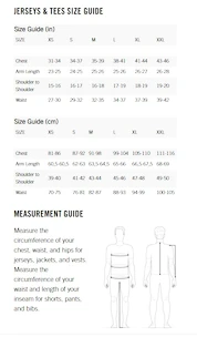 Herren T-Shirt POC