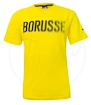 Herren T-Shirt Puma Borusse Borussia Dortmund 750725011