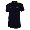 Herren T-Shirt Puma Casuals Performance Arsenal FC 749776121