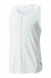 Herren T-Shirt Puma Cloudspun Singlet Puma White