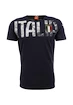 Herren T-Shirt Puma Italy Badge