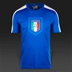 Herren T-Shirt Puma Nationalmannschaft Italien Fanwear