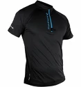 Herren T-Shirt Raidlight  Activ Run Black