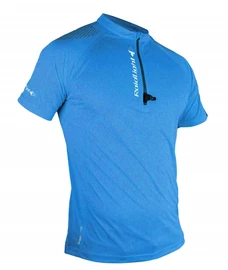 Herren T-Shirt Raidlight Activ Run Blue