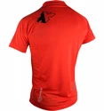 Herren T-Shirt Raidlight Activ Run Red