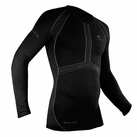 Herren T-Shirt Raidlight Seamless LS