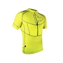 Herren T-Shirt Raidlight  XP FIT 3D Top žluté