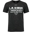Herren T-Shirt Reebok Locker Room NHL Los Angeles Kings