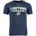 Herren T-Shirt Reebok Locker Room NHL Tampa Bay Lightning