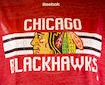 Herren T-Shirt Reebok Name In Lights NHL Chicago Blackhawks