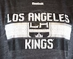Herren T-Shirt Reebok Name In Lights NHL Los Angeles Kings