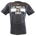 Herren T-Shirt Reebok Name In Lights NHL Los Angeles Kings