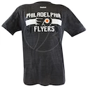 Herren T-Shirt Reebok Name In Lights NHL Philadelphia Flyers