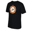 Herren T-Shirt Reebok Slick Pass NHL Anaheim Ducks