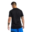 Herren T-Shirt Reebok  SmartVent Black