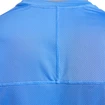 Herren T-Shirt Reebok  Solid Move Blue