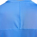 Herren T-Shirt Reebok  Solid Move Blue
