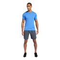 Herren T-Shirt Reebok  Solid Move Blue