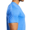 Herren T-Shirt Reebok  Solid Move Blue
