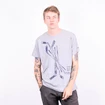 Herren T-Shirt Roster Hockey  Sticks