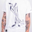 Herren T-Shirt Roster Hockey  Sticks