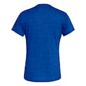 Herren T-Shirt Salewa  Puez Melange Dry S/S Tee Electric Melange