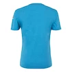 Herren T-Shirt Salewa  X-Alps Cloisonne Blue Melange