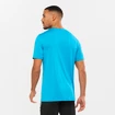 Herren T-Shirt Salomon  Agile Training Tee Barr Reef