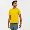 Herren T-Shirt Salomon XA Tee Yellow