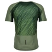 Herren T-Shirt Scott  Trail Run SS Frost Green/Smoked Green