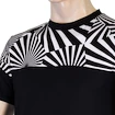 Herren T-Shirt Sensor  Coolmax Impress Black