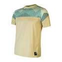 Herren T-Shirt Sensor  Coolmax Impress Cream