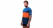 Herren T-Shirt Sensor  Merino Air PT