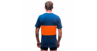 Herren T-Shirt Sensor  Merino Air PT