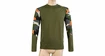 Herren T-Shirt Sensor  Merino Impress