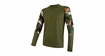 Herren T-Shirt Sensor  Merino Impress