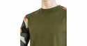 Herren T-Shirt Sensor  Merino Impress