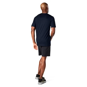 Herren T-Shirt Smartwool  M Merino 150 Baselayer SS BXD