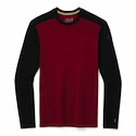 Herren T-Shirt Smartwool  M Merino 250 Baselayer Crew Boxed