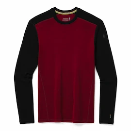 Herren T-Shirt Smartwool M Merino 250 Baselayer Crew Boxed