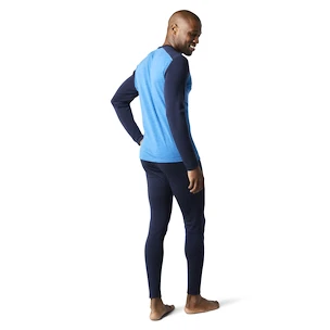 Herren T-Shirt Smartwool  M Merino 250 Baselayer Crew Boxed S