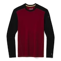 Herren T-Shirt Smartwool  M Merino 250 Baselayer Crew Boxed XL