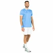 Herren T-Shirt Tecnifibre  Club Polo Azur