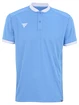 Herren T-Shirt Tecnifibre  Club Polo Azur