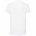 Herren T-Shirt Tecnifibre  F2 Airmesh White 2020