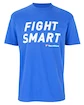 Herren T-Shirt Tecnifibre Fight Smart
