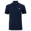 Herren T-Shirt Tecnifibre  Polo Pique