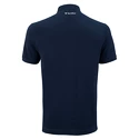 Herren T-Shirt Tecnifibre  Polo Pique