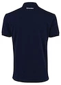 Herren T-Shirt Tecnifibre  Pro Polo Pique Navy