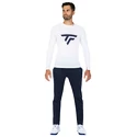 Herren T-Shirt Tecnifibre  Tech Tee Longsleeve